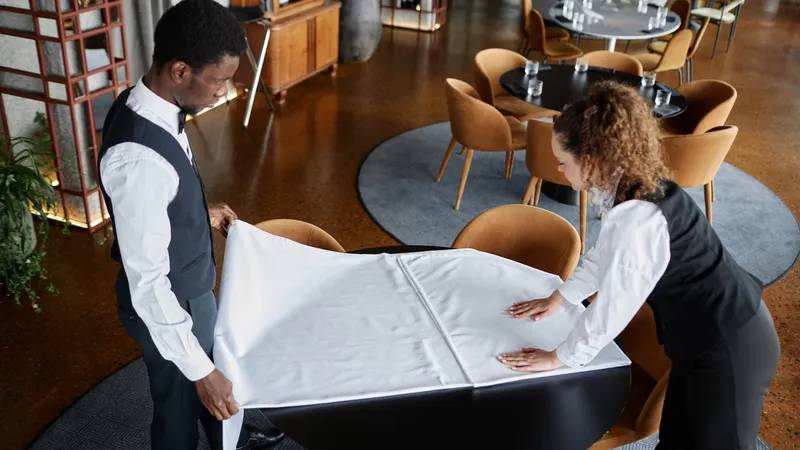 BBC-documentaire onthult structurele camerafraude in hotels — wat de hospitality-sector moet leren