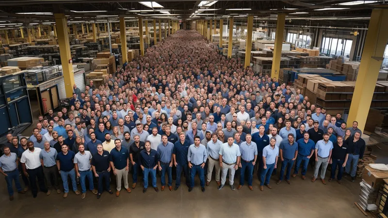 Interne audit in Almere — wanneer u niet kunt vertrouwen op intern onderzoek