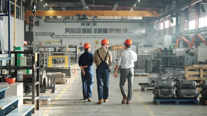 MKB-risicoscan in Groningen — blinde vlekken die u geld kosten