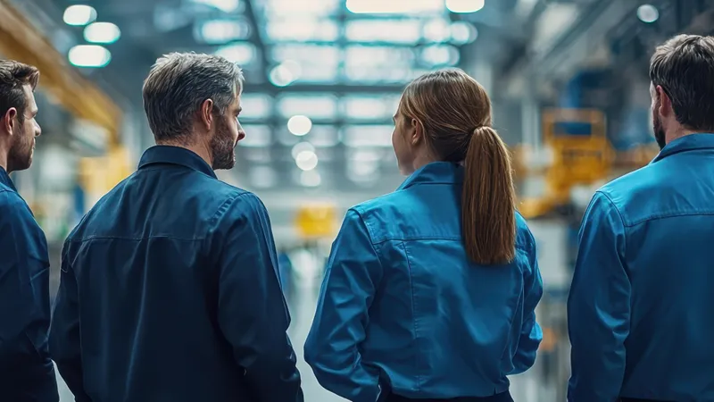 Waarom Eindhovense techbedrijven niet zonder pre-employment screening kunnen