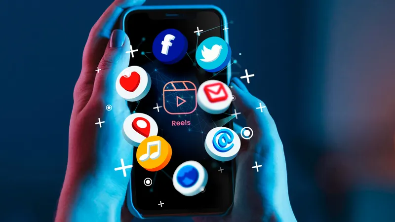 Social media als bewijs — hoe Tilburgers het inzetten bij juridische geschillen