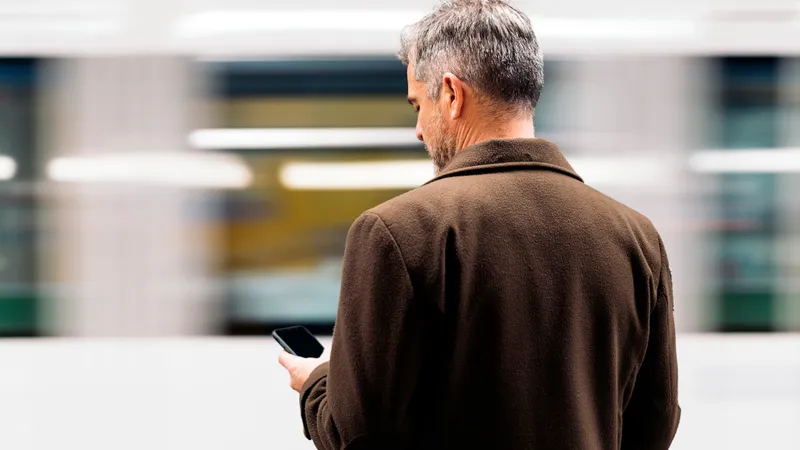 Iemand kwijt in Almere? Zo start u een vermissingsonderzoek