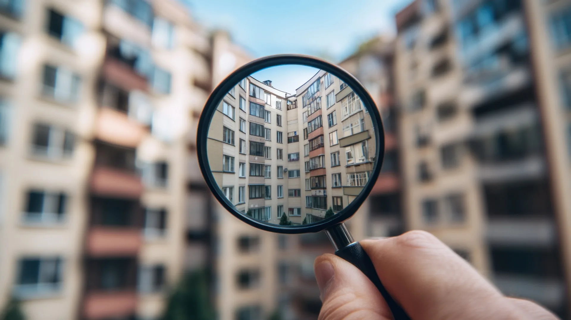 Nuisance Investigation — from complaints to facts