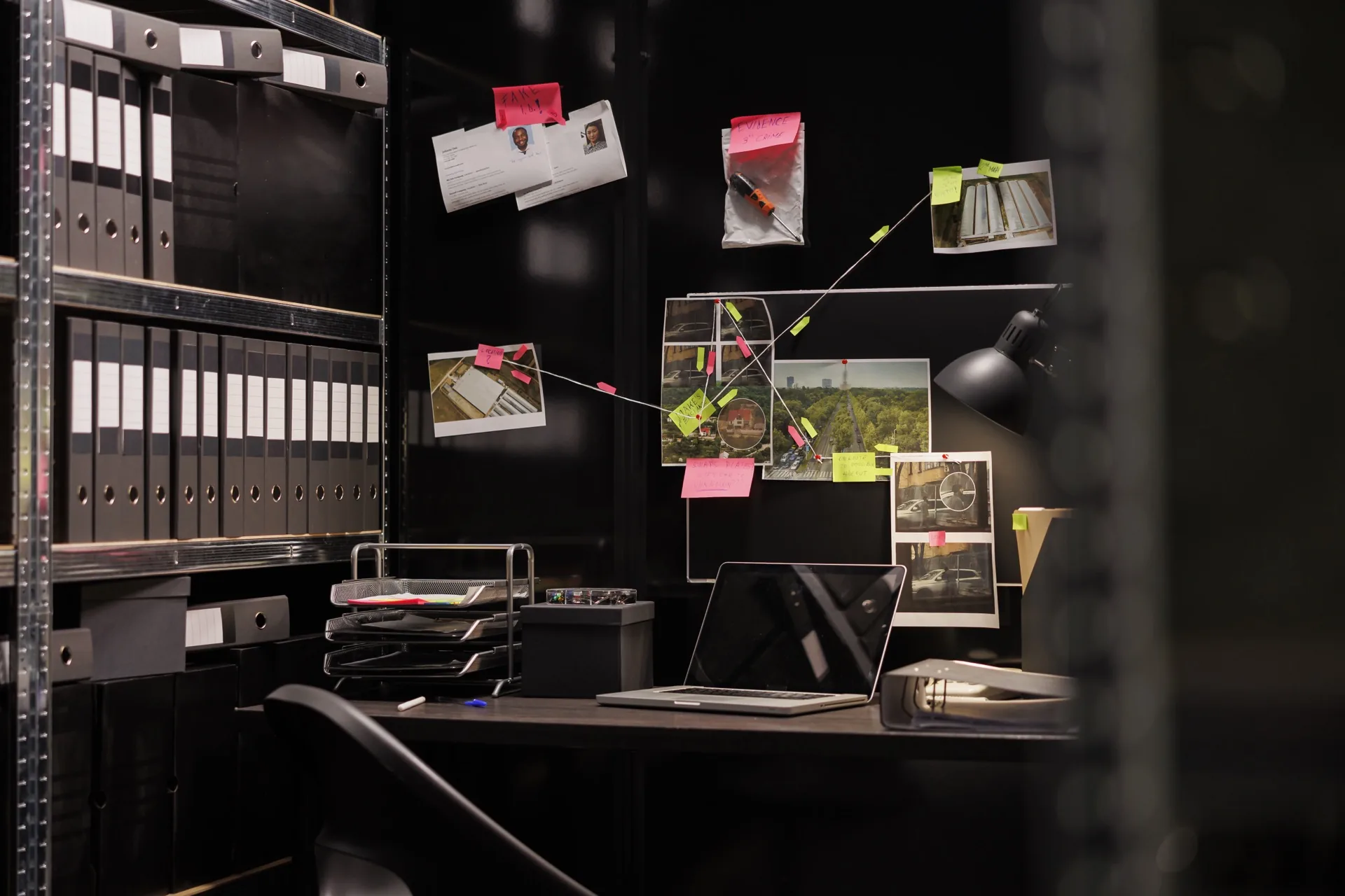 Zieke Werknemer Onderzoek