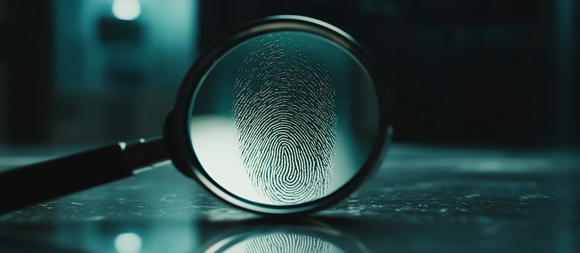 Background Investigation — know who you are dealing with