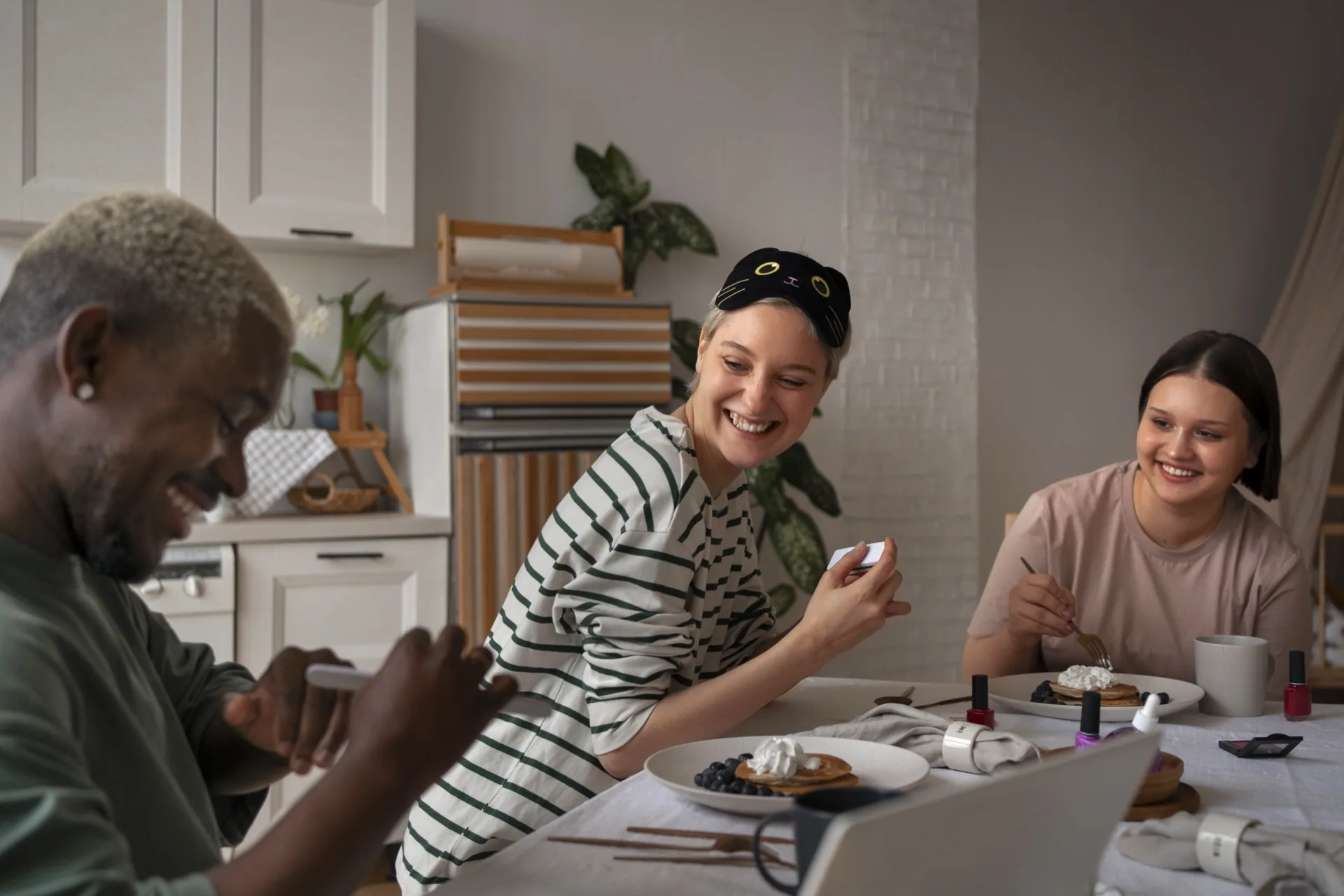 Nanny Screening Amsterdam