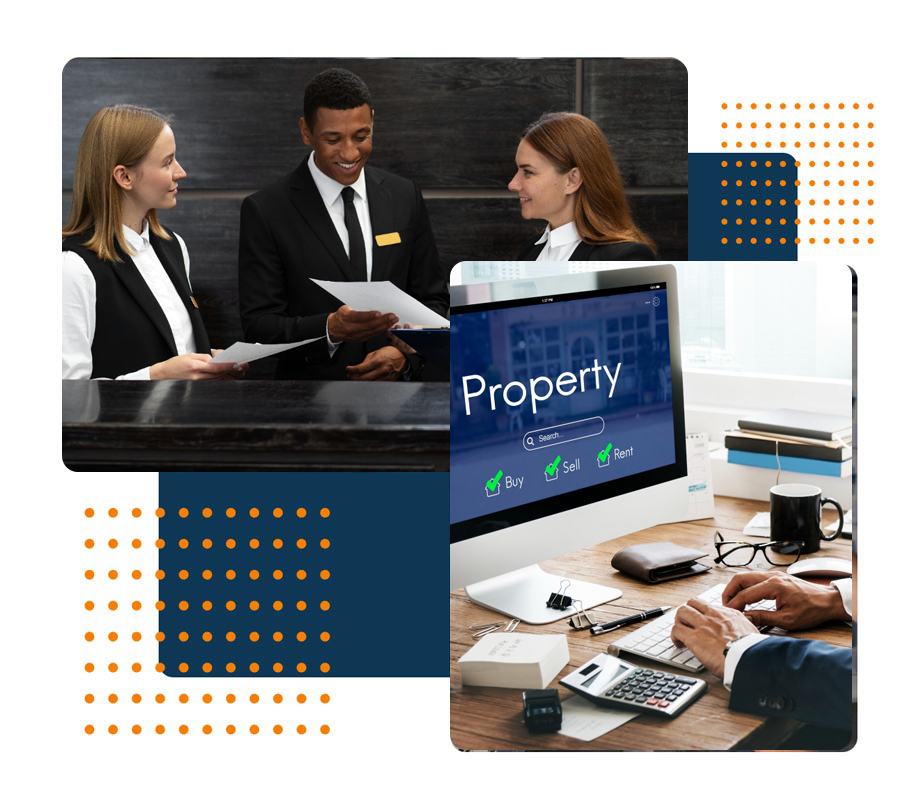 Specialistische onderzoeksdiensten voor hospitality en residenties via Special Agent John